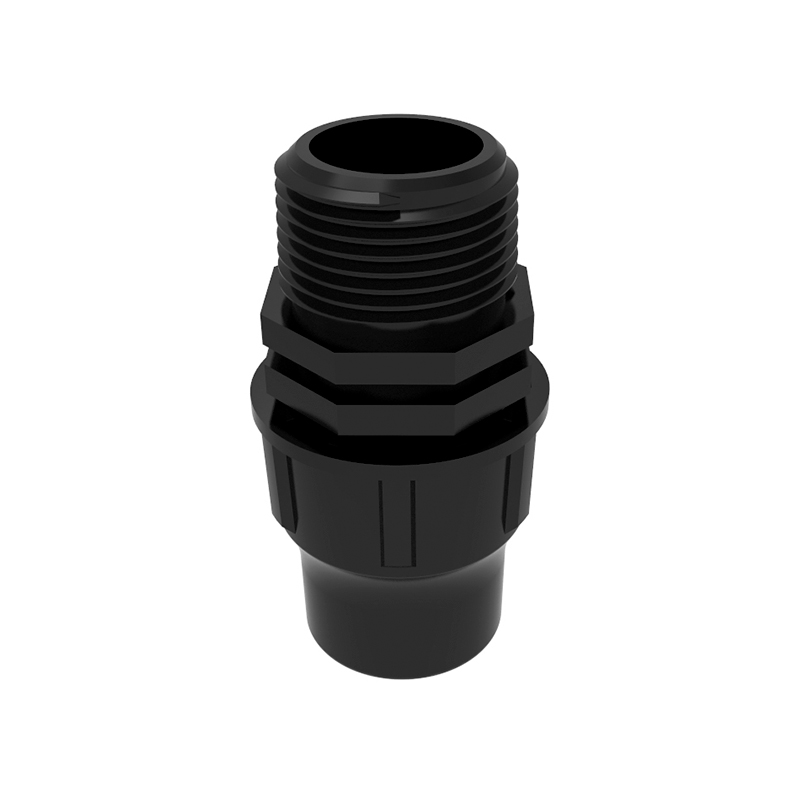 Fitting 5571 pentru țeavă detașabilă de 3/4
