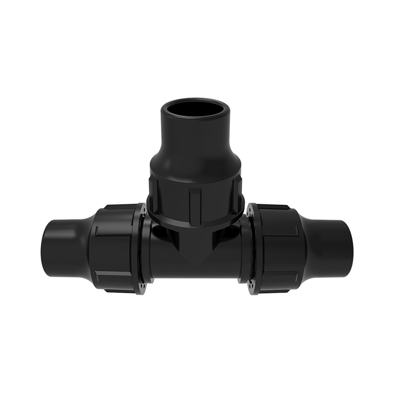 ID 13mm teava detasabila Tee 5576