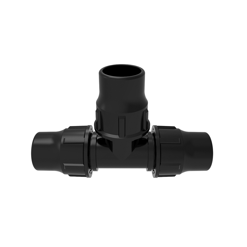 ID 19mm teava detasabila Tee 5577