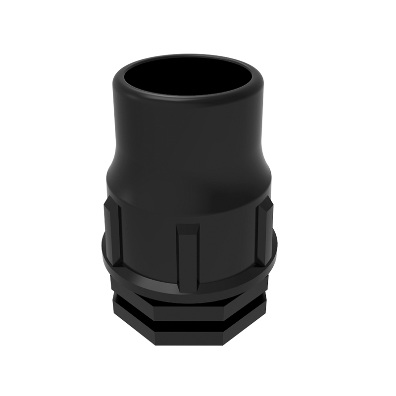 ID 19mm țeavă detașabilă Dop de capăt 5581