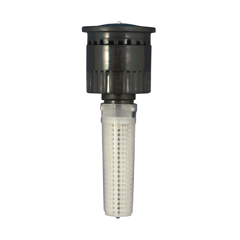 270 de grade. 5.5~7m Rotator reglabil (capăt femel) 6811-270
